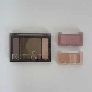 Rom&nd Makeup Set